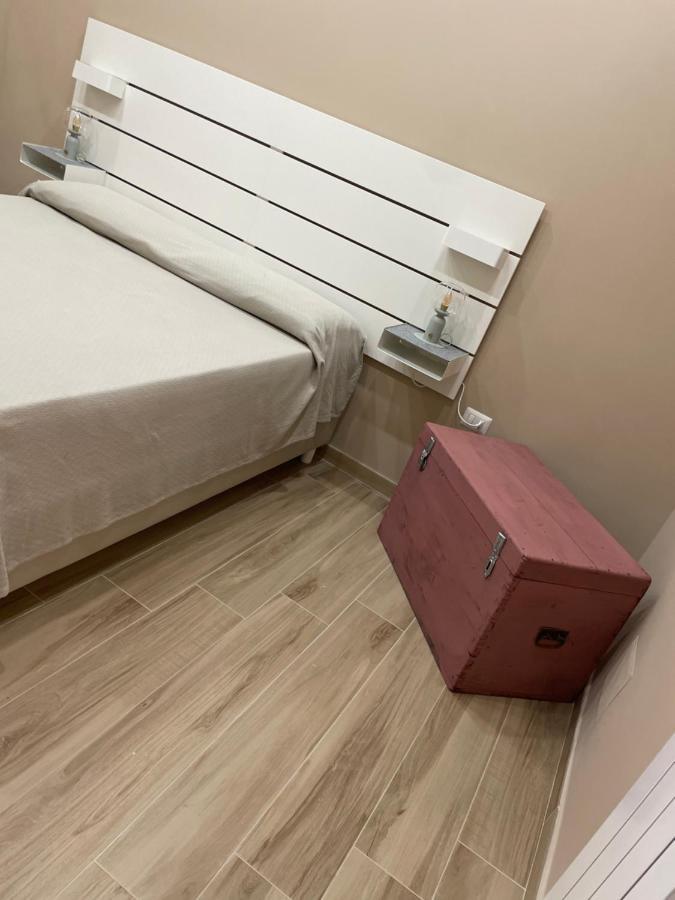 Core&Core Napoli Bagian luar foto